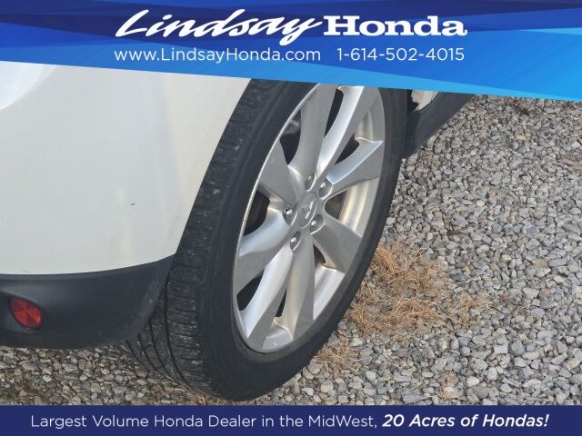 2014 Mitsubishi Outlander Sport SE Columbus OH