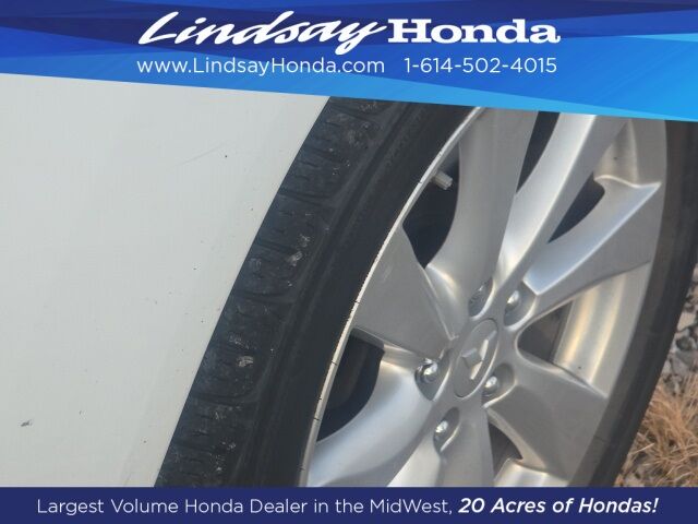 2014 Mitsubishi Outlander Sport SE Columbus OH