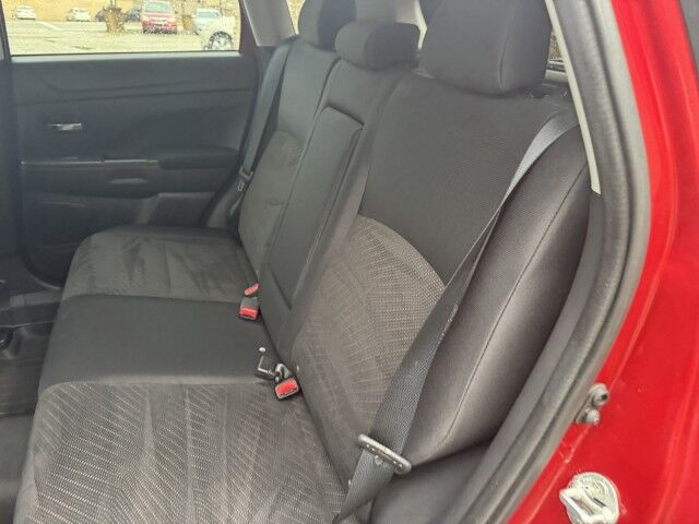 2014 Mitsubishi Outlander Sport SE North Versailles PA