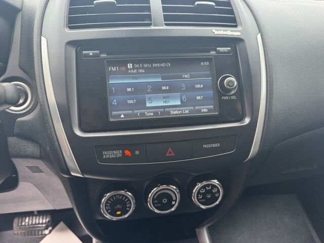 2014 Mitsubishi Outlander Sport SE North Versailles PA