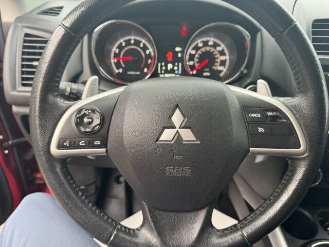 2014 Mitsubishi Outlander Sport SE North Versailles PA