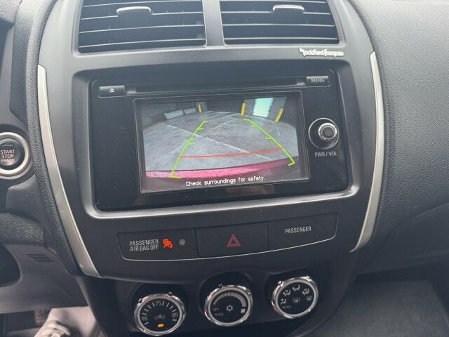2014 Mitsubishi Outlander Sport SE North Versailles PA