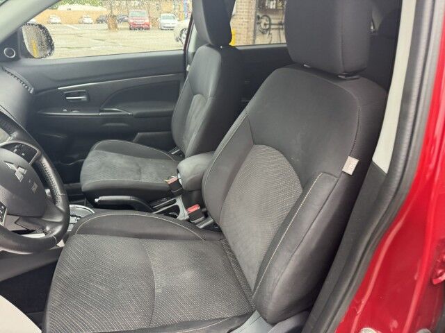 2014 Mitsubishi Outlander Sport SE North Versailles PA