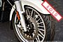2014 Moto Guzzi California 1400 Touring Boston MA