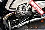 2014 Moto Guzzi California 1400 Touring Boston MA