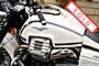 2014 Moto Guzzi California 1400 Touring Boston MA