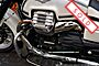 2014 Moto Guzzi California 1400 Touring Boston MA