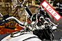 2014 Moto Guzzi California 1400 Touring Boston MA