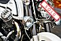 2014 Moto Guzzi California 1400 Touring Boston MA