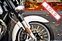 2014 Moto Guzzi California 1400 Touring Boston MA