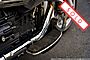 2014 Moto Guzzi California 1400 Touring Boston MA