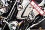 2014 Moto Guzzi California 1400 Touring Boston MA