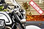 2014 Moto Guzzi California 1400 Touring Boston MA