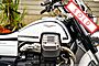 2014 Moto Guzzi California 1400 Touring Boston MA