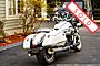 2014 Moto Guzzi California 1400 Touring Boston MA
