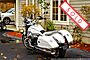 2014 Moto Guzzi California 1400 Touring Boston MA