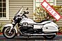 2014 Moto Guzzi California 1400 Touring Boston MA