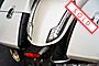2014 Moto Guzzi California 1400 Touring Boston MA