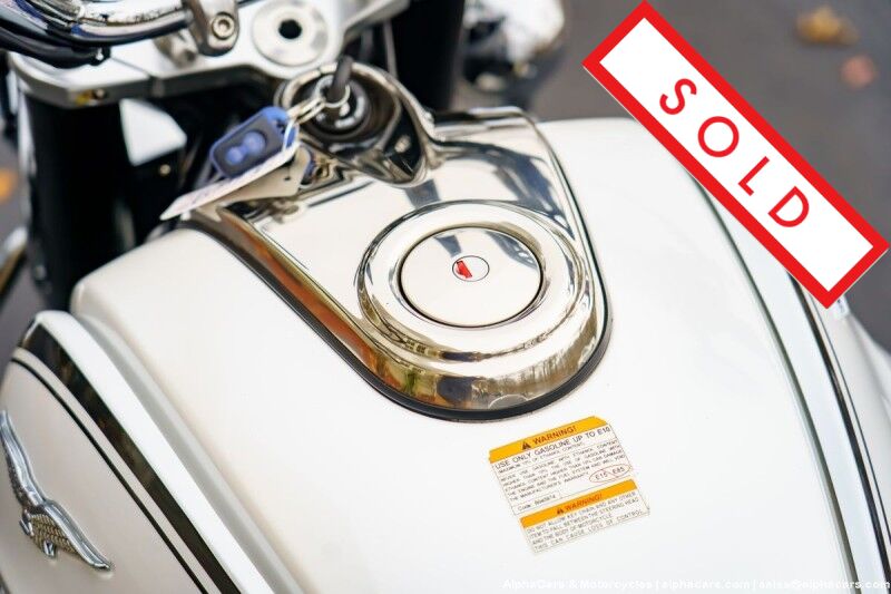2014 Moto Guzzi California 1400 Touring Boston MA