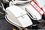 2014 Moto Guzzi California 1400 Touring Boston MA
