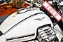 2014 Moto Guzzi California 1400 Touring Boston MA
