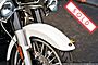 2014 Moto Guzzi California 1400 Touring Boston MA