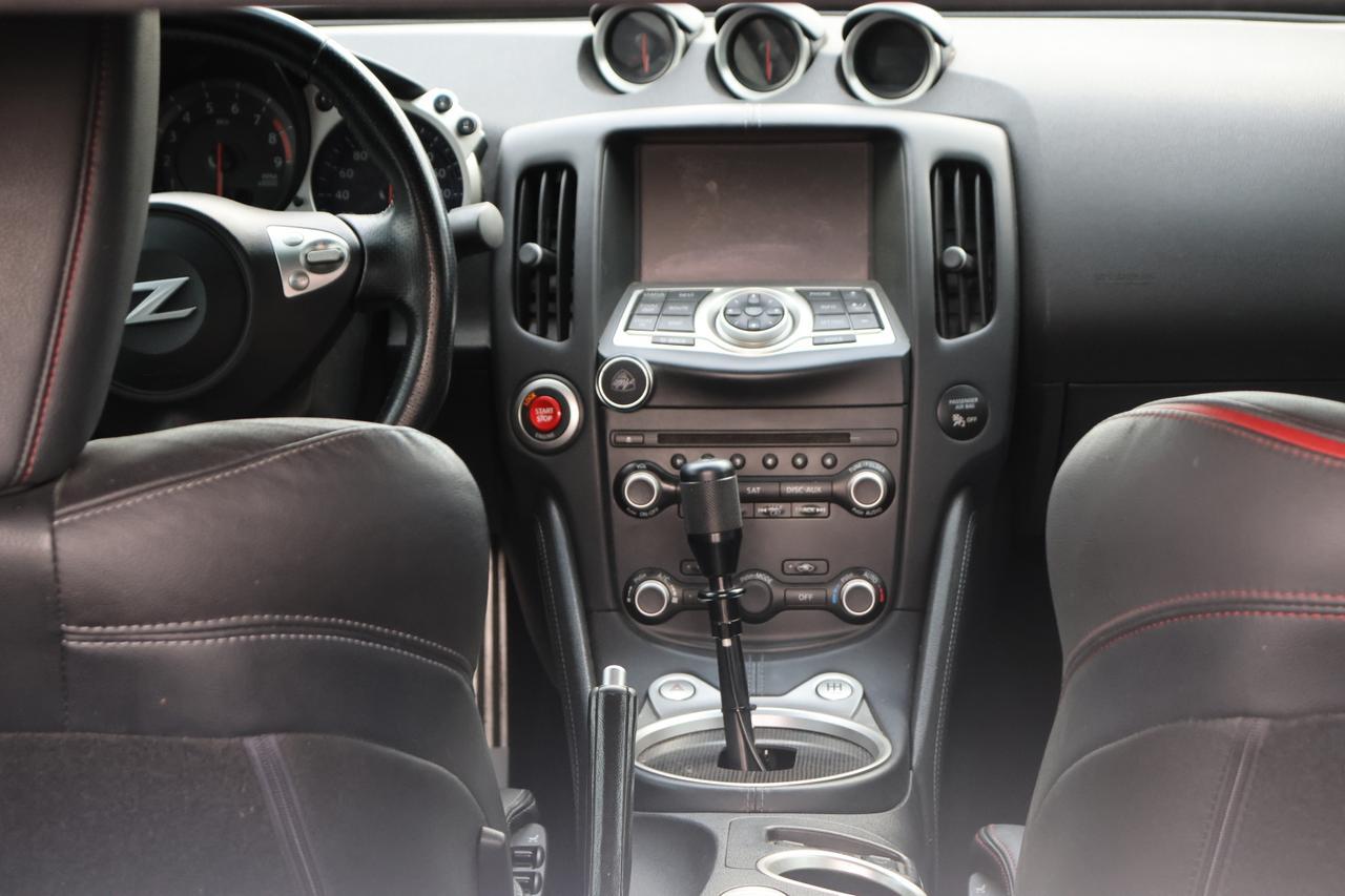 2014 NISSAN 370Z BASE Houston TX