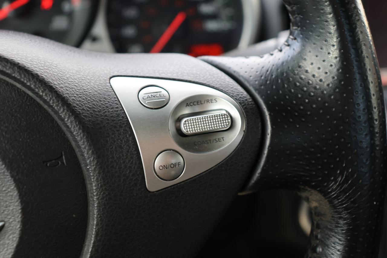 2014 NISSAN 370Z BASE Houston TX