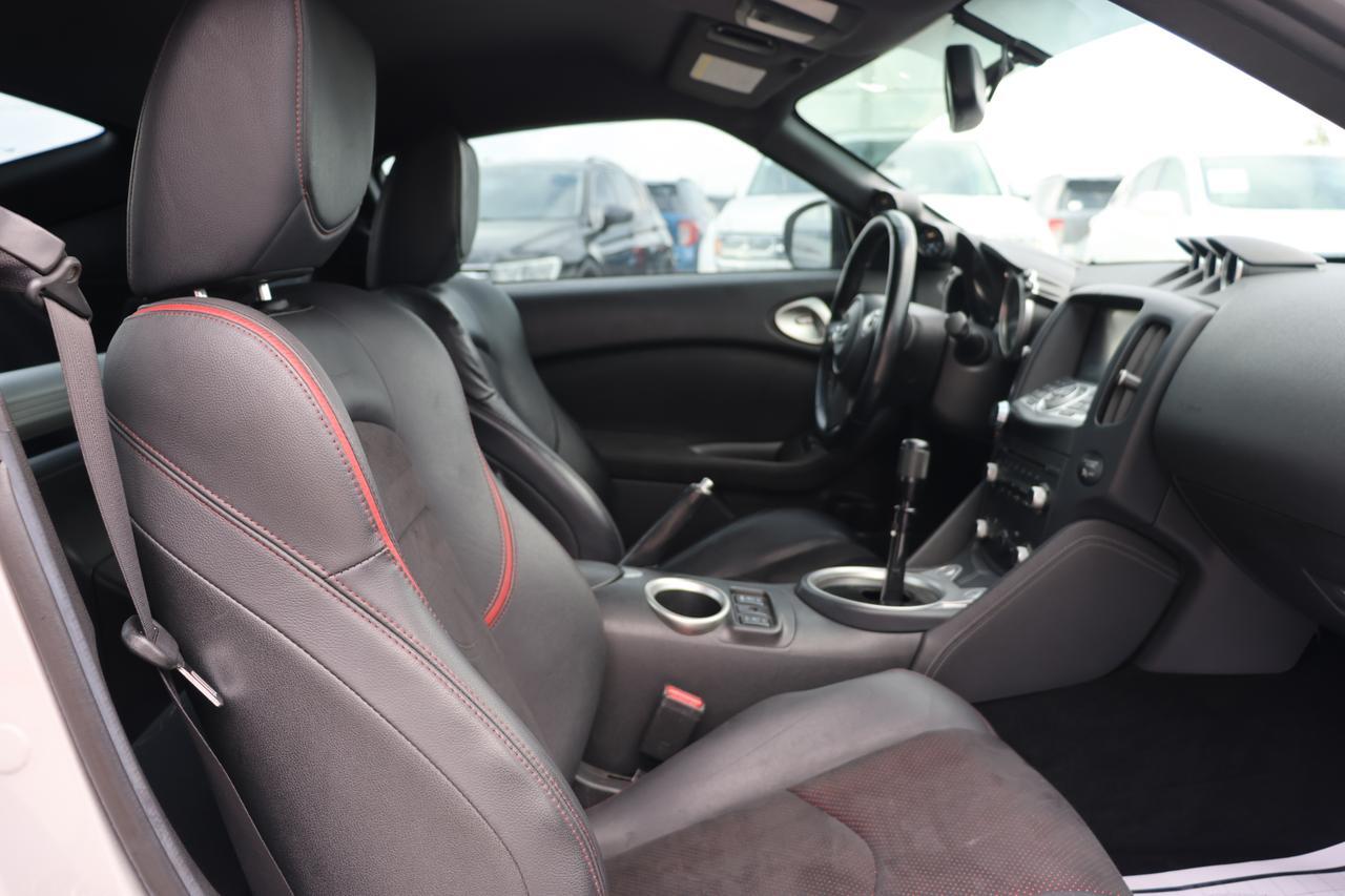 2014 NISSAN 370Z BASE Houston TX
