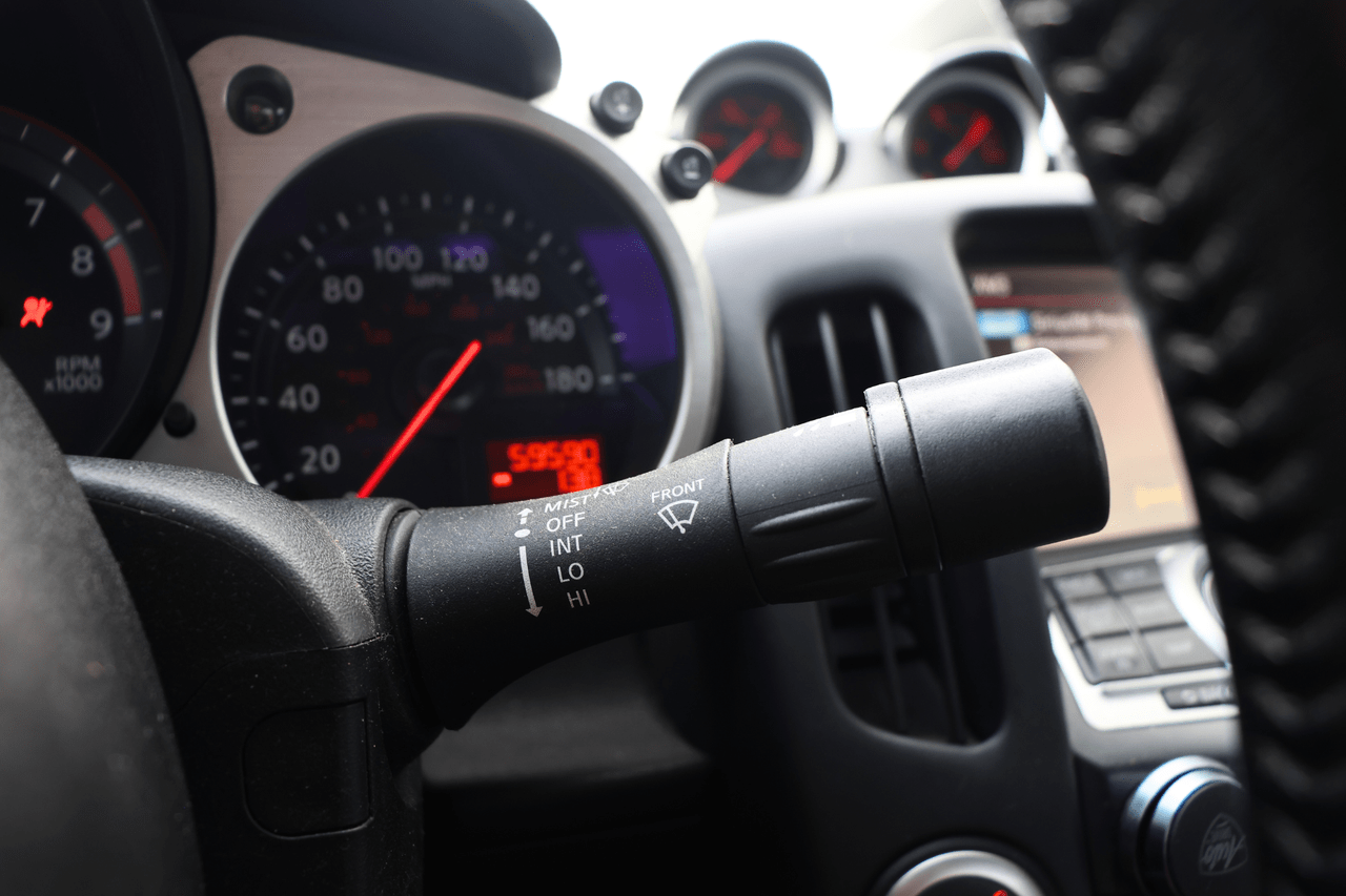 2014 NISSAN 370Z BASE Houston TX