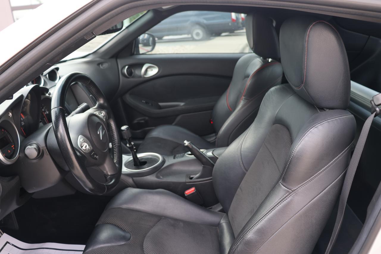 2014 NISSAN 370Z BASE Houston TX