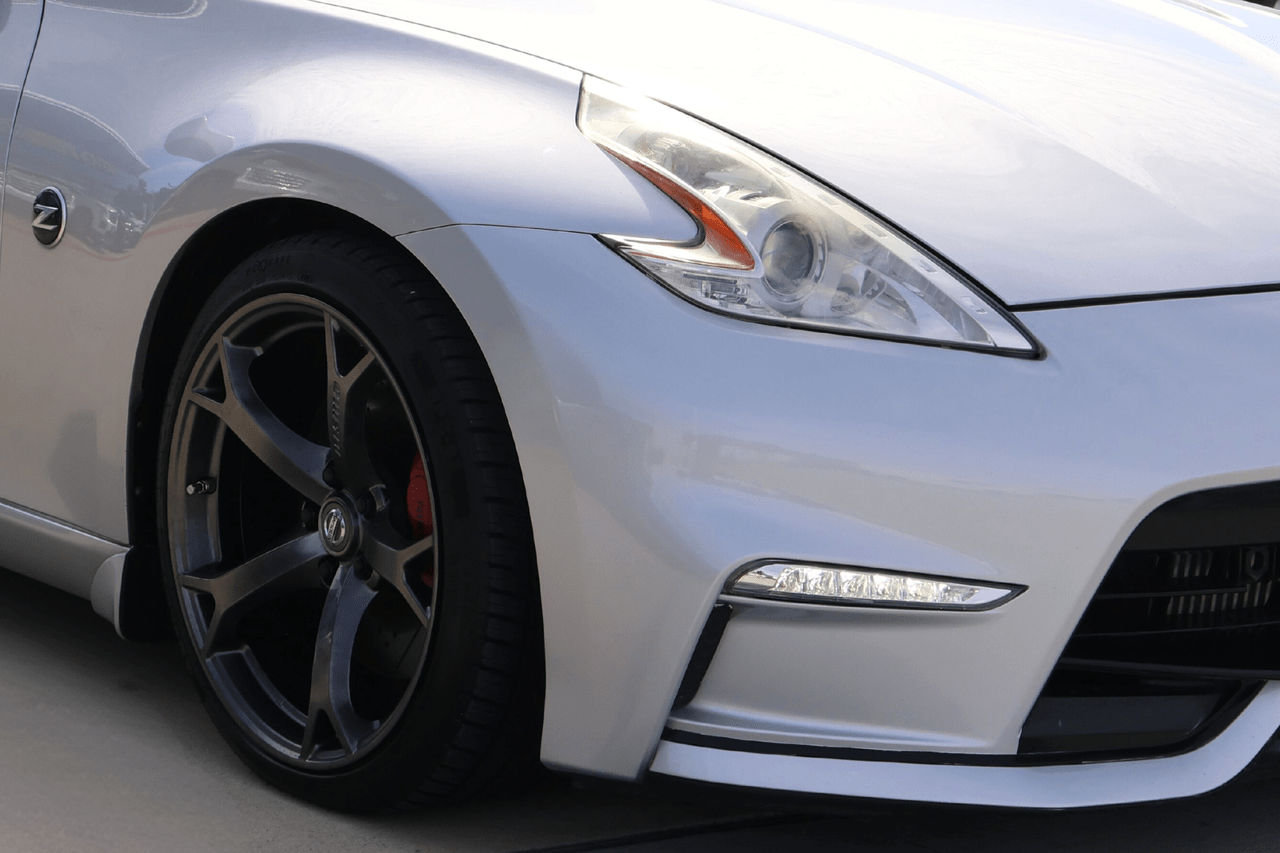 2014 NISSAN 370Z BASE Houston TX