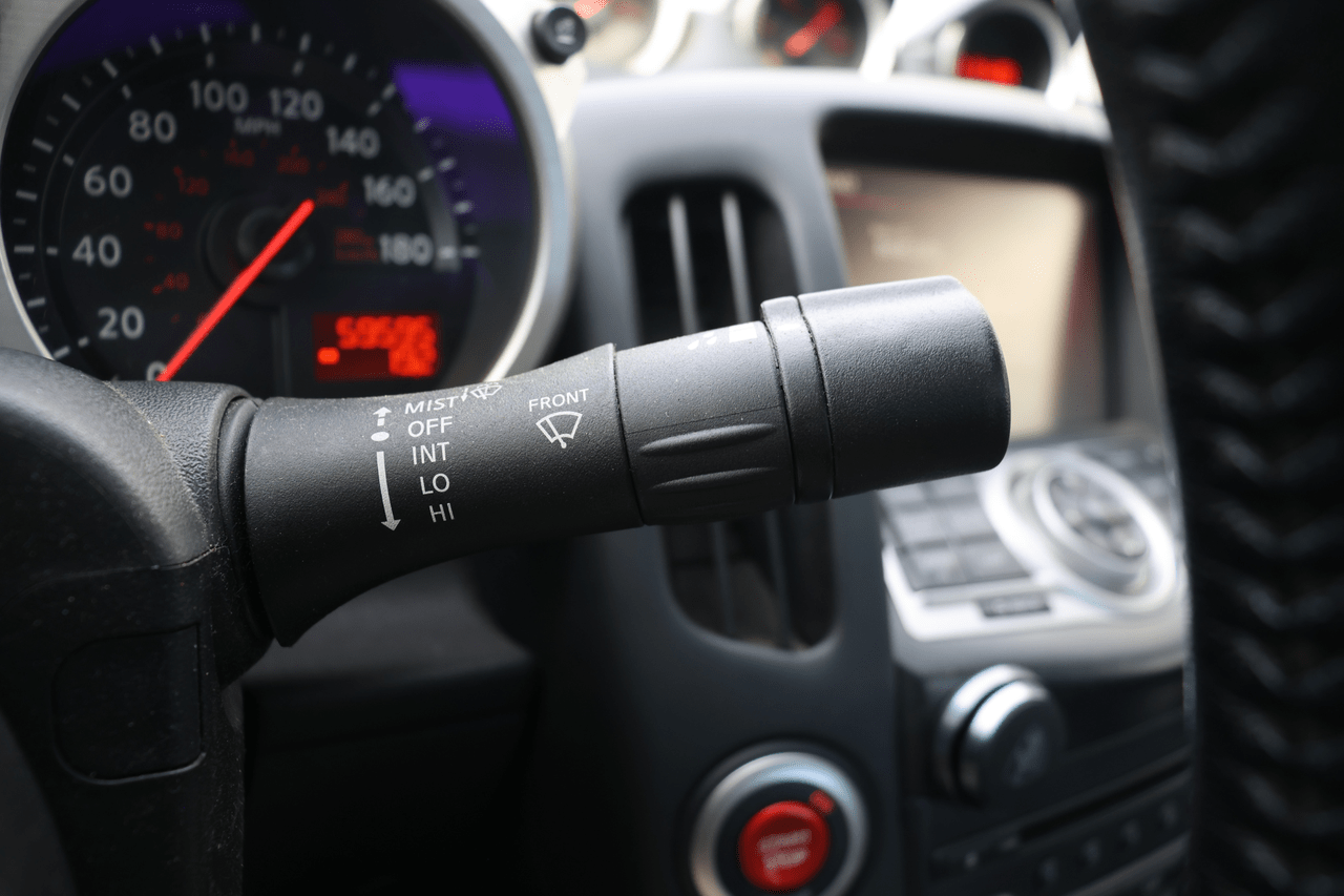 2014 NISSAN 370Z BASE Houston TX