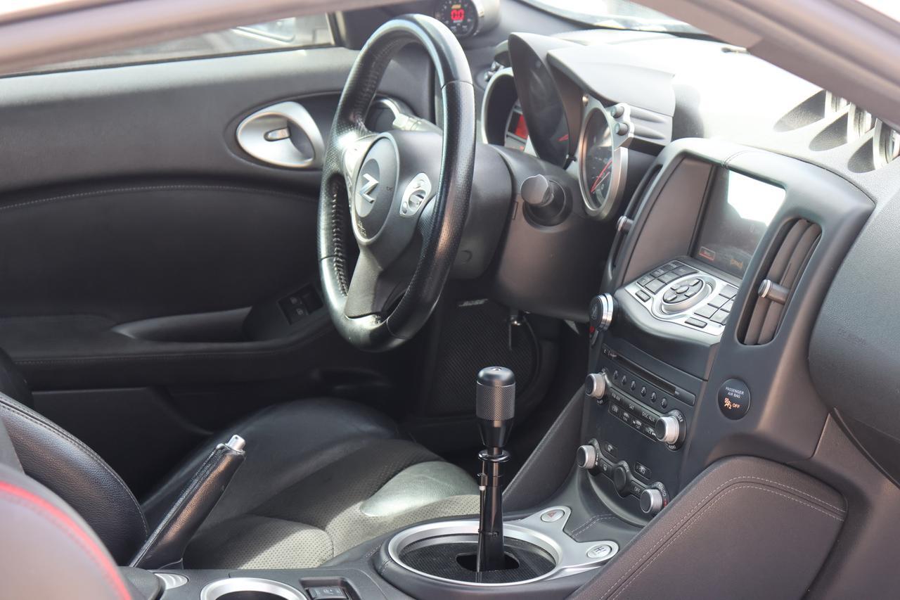 2014 NISSAN 370Z BASE Houston TX