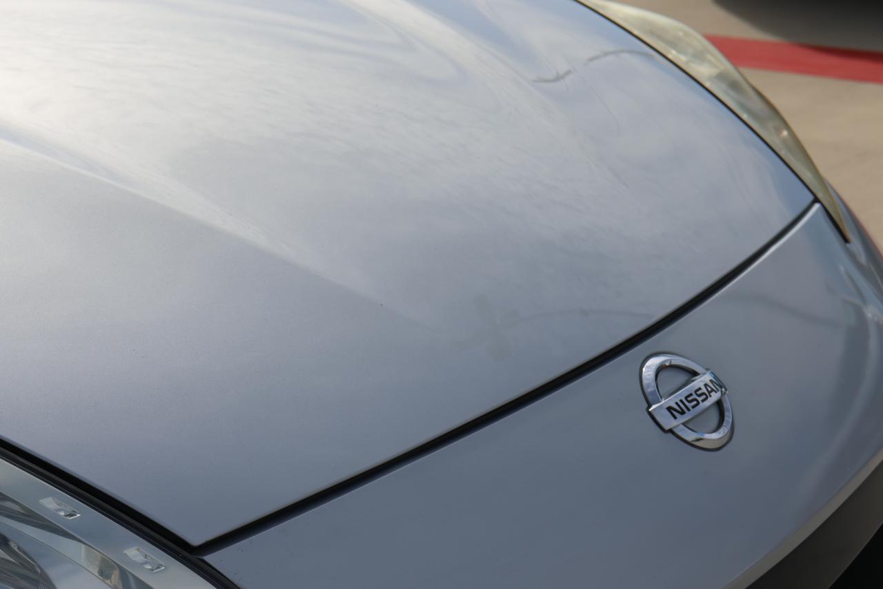 2014 NISSAN 370Z BASE Houston TX