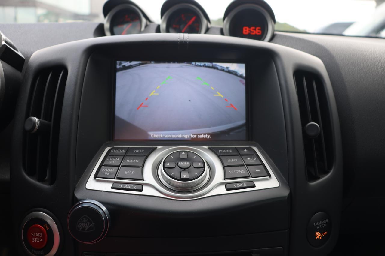 2014 NISSAN 370Z BASE Houston TX