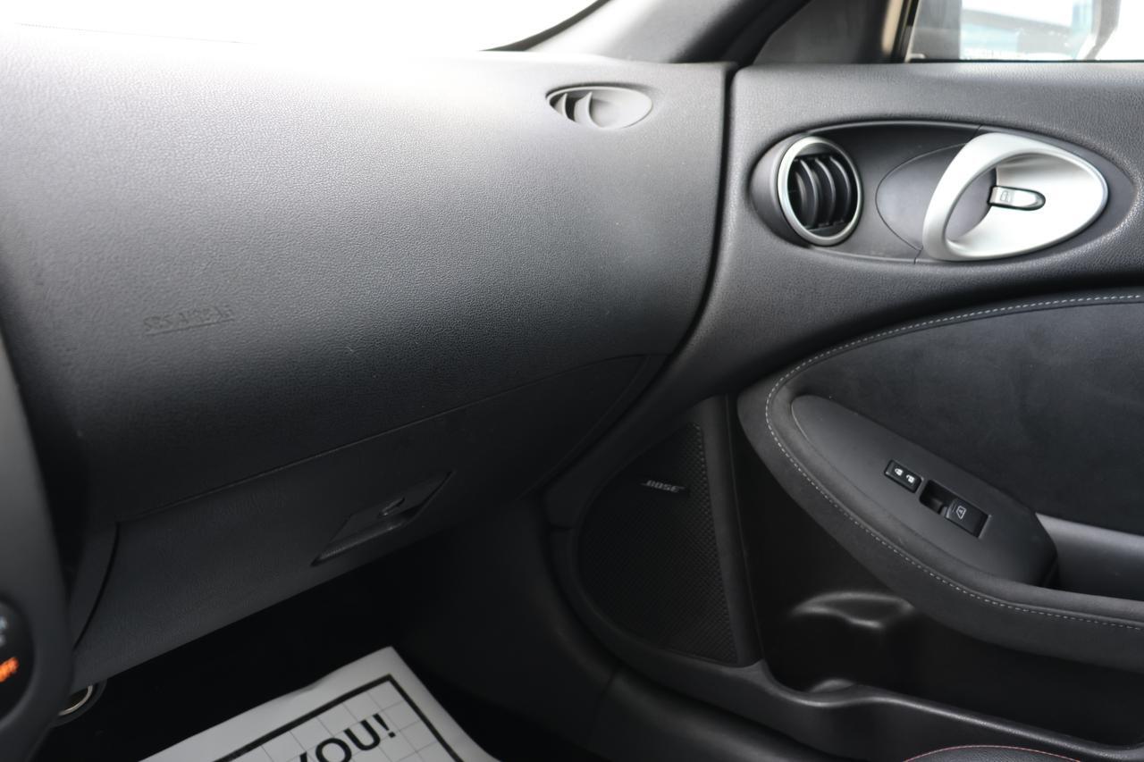 2014 NISSAN 370Z BASE Houston TX