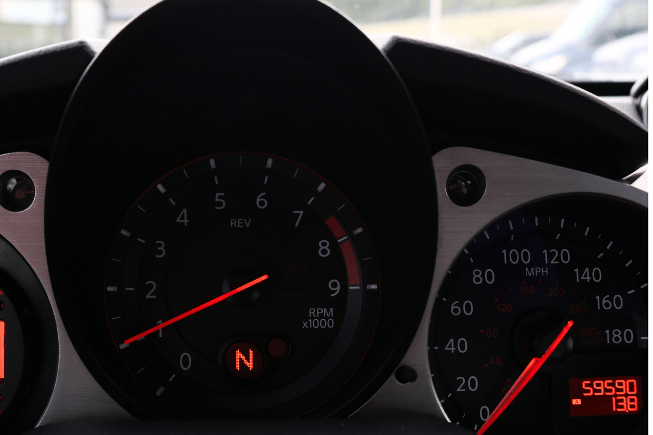 2014 NISSAN 370Z BASE Houston TX