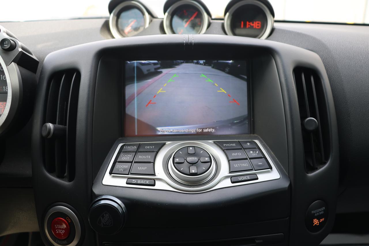 2014 NISSAN 370Z BASE Houston TX