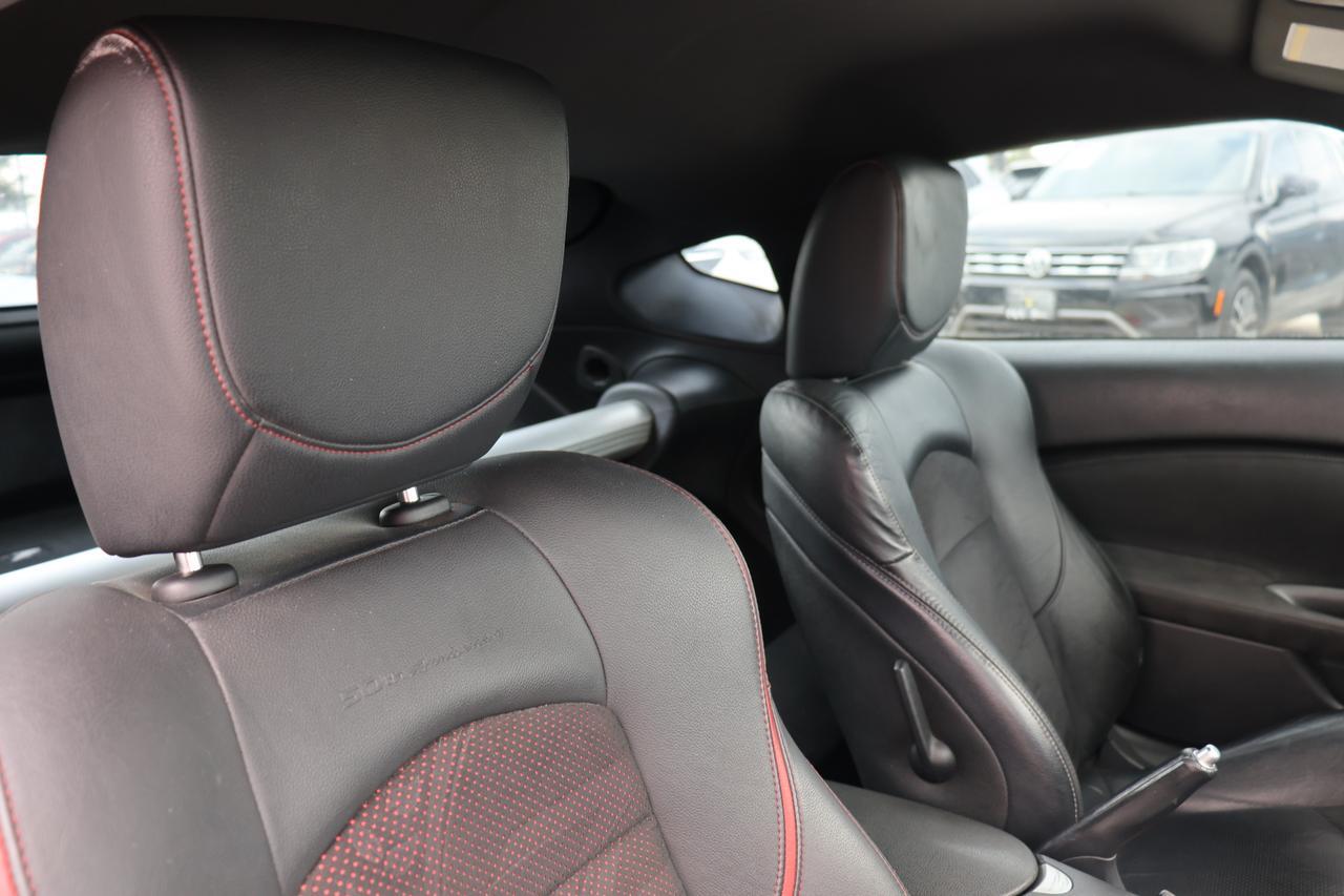 2014 NISSAN 370Z BASE Houston TX