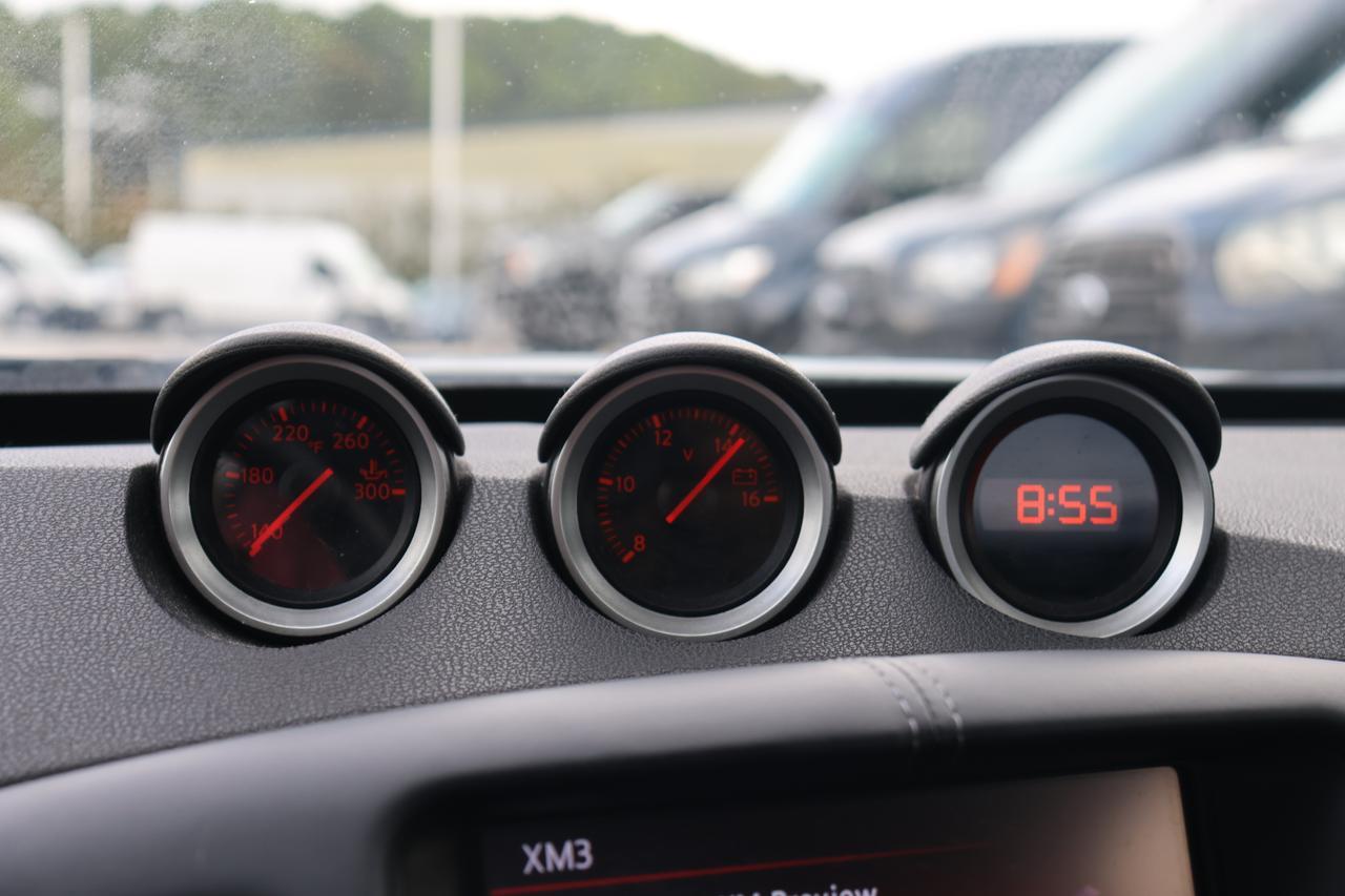 2014 NISSAN 370Z BASE Houston TX