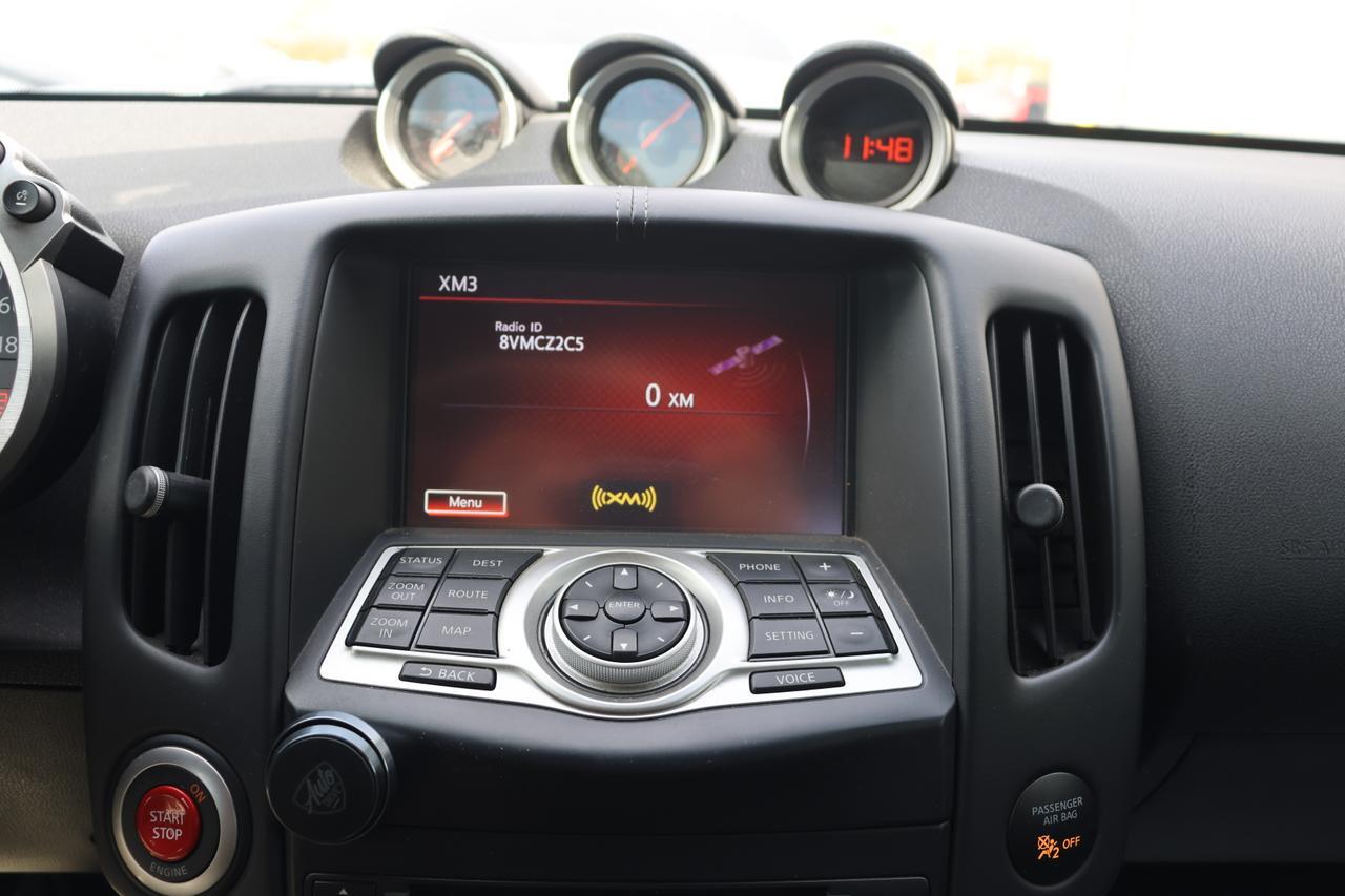 2014 NISSAN 370Z BASE Houston TX