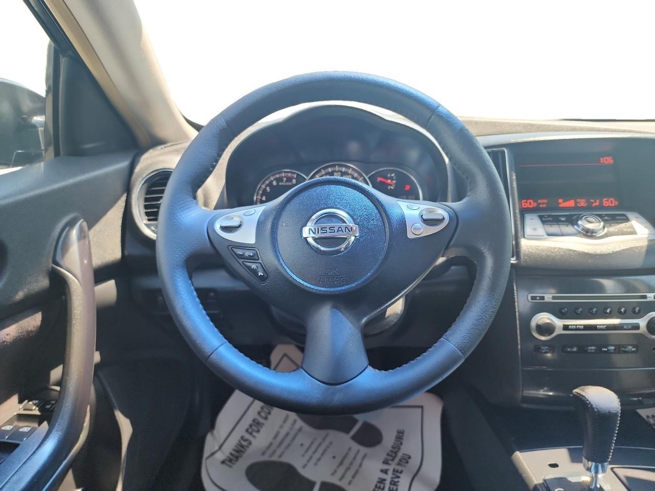 2014 NISSAN MAXIMA S; SV Kansas City MO