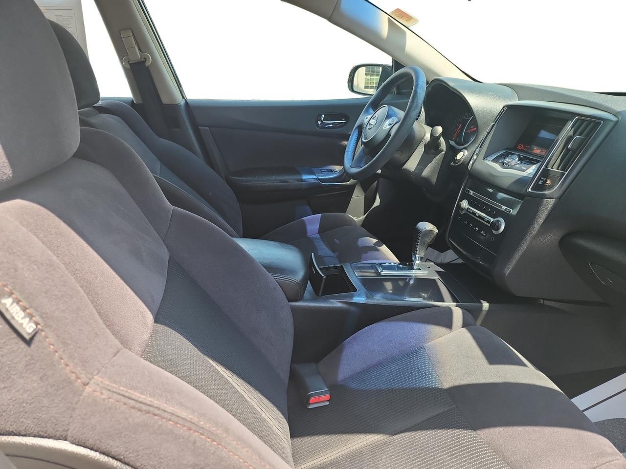 2014 NISSAN MAXIMA S; SV Kansas City MO