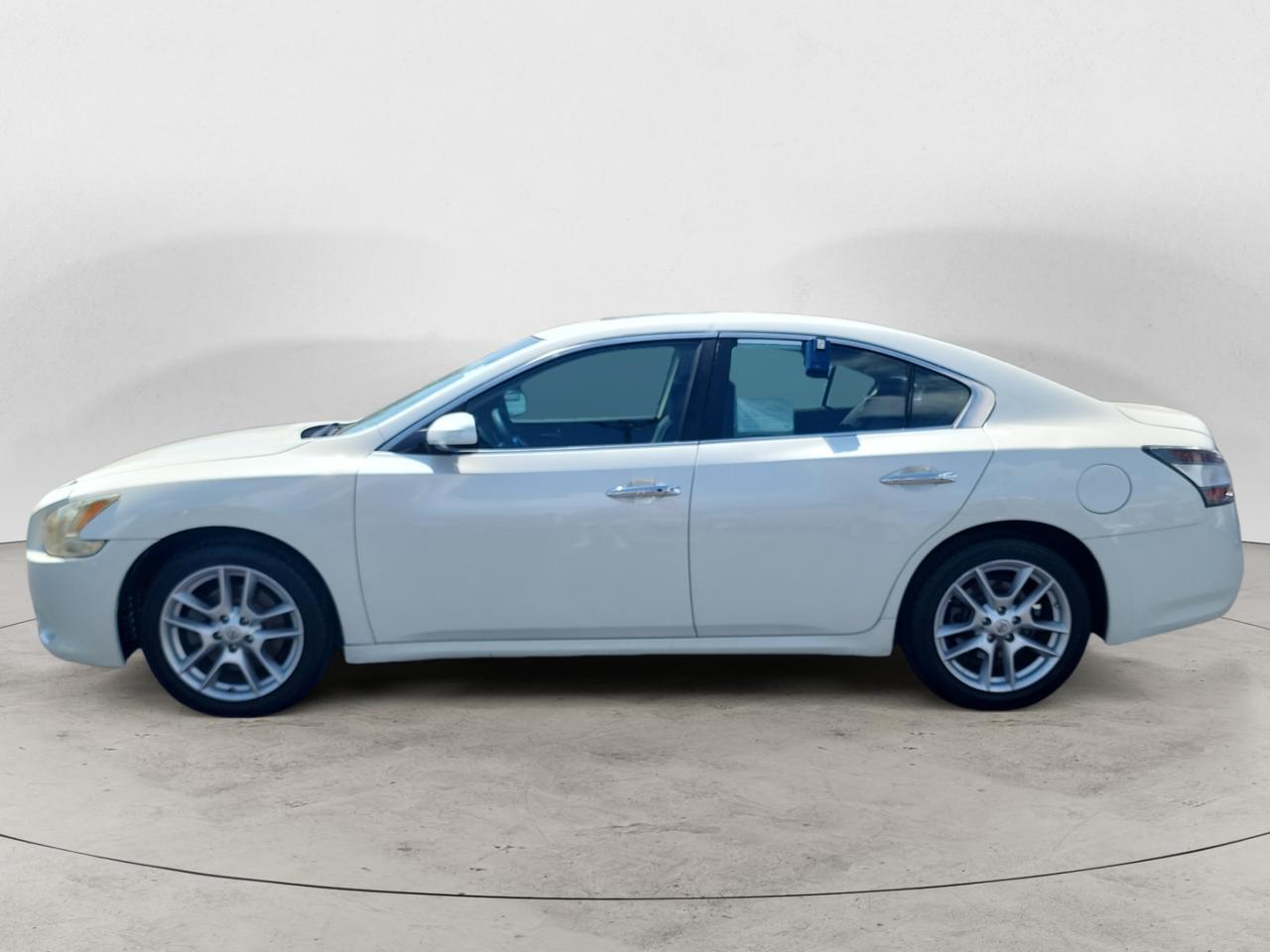 2014 NISSAN MAXIMA S; SV Kansas City MO