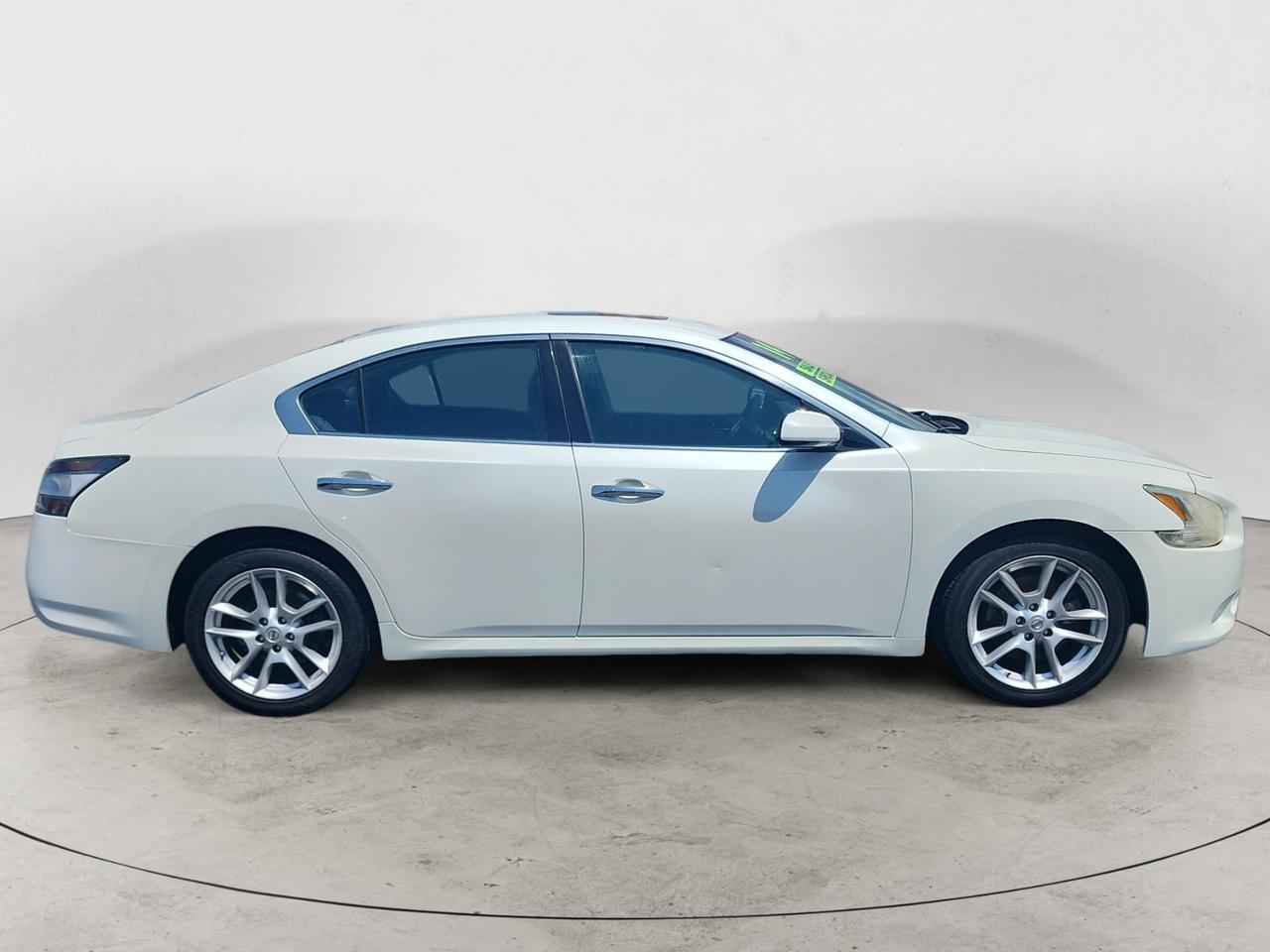 2014 NISSAN MAXIMA S; SV Kansas City MO