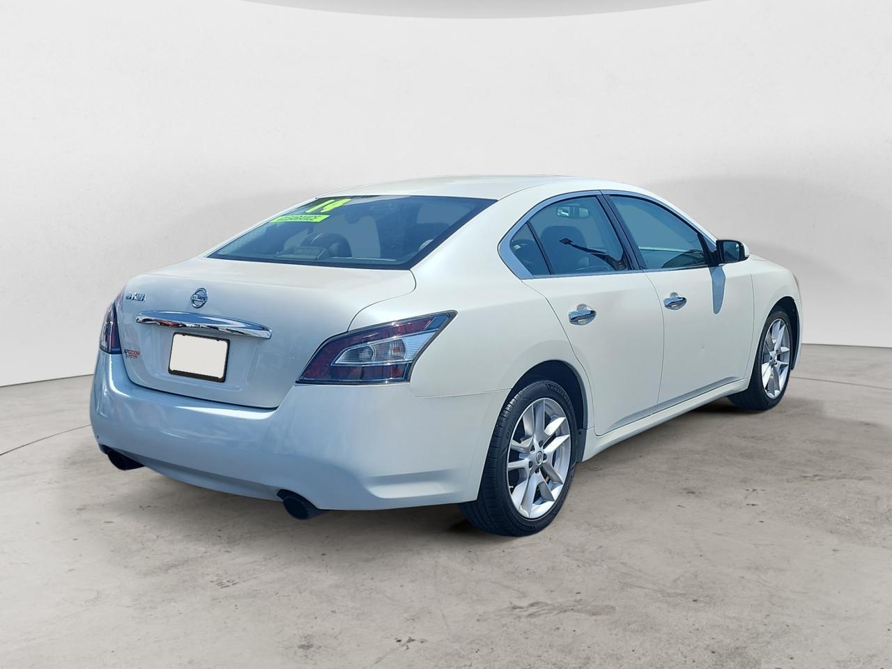 2014 NISSAN MAXIMA S; SV Kansas City MO