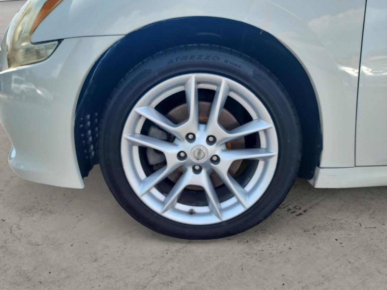 2014 NISSAN MAXIMA S; SV Kansas City MO