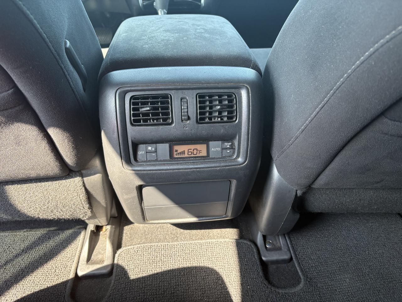 2014 NISSAN PATHFINDER S 4WD Meridian MS