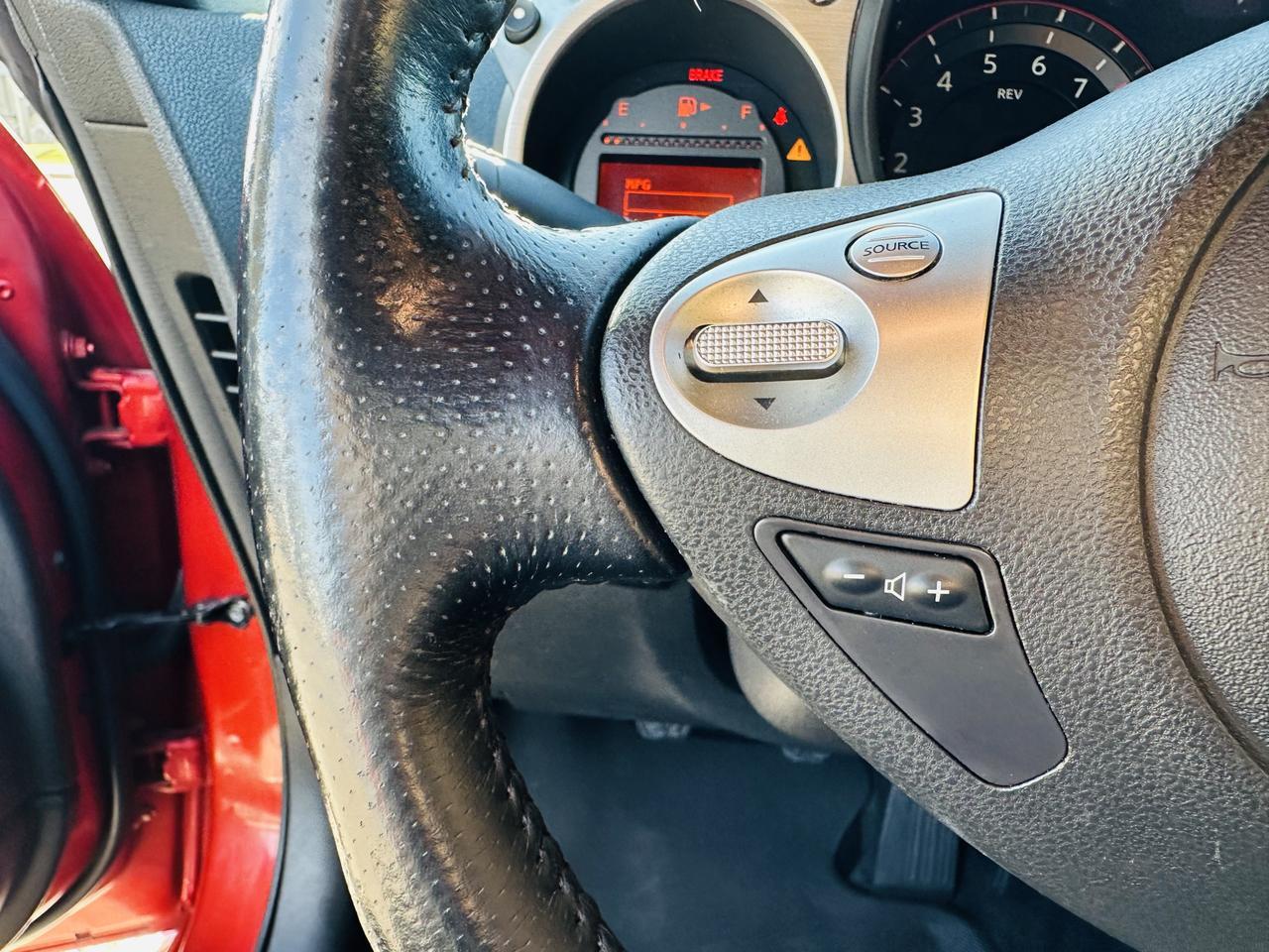 2014 Nissan 370Z Dallas TX